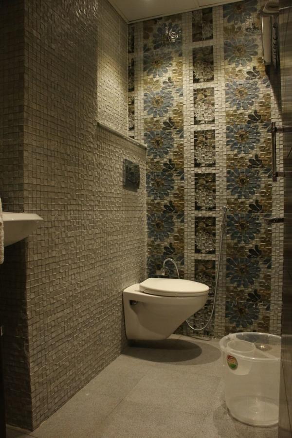 Hotel Snow White Inn Nueva Delhi Exterior foto